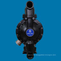 air diaphragm pump DF6666 AODD pump with ptfe diaphragm